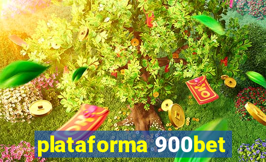 plataforma 900bet